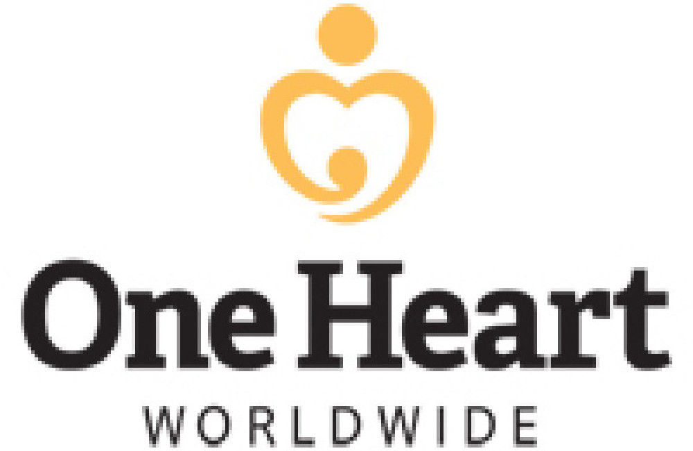 One Heart Worldwide Logo