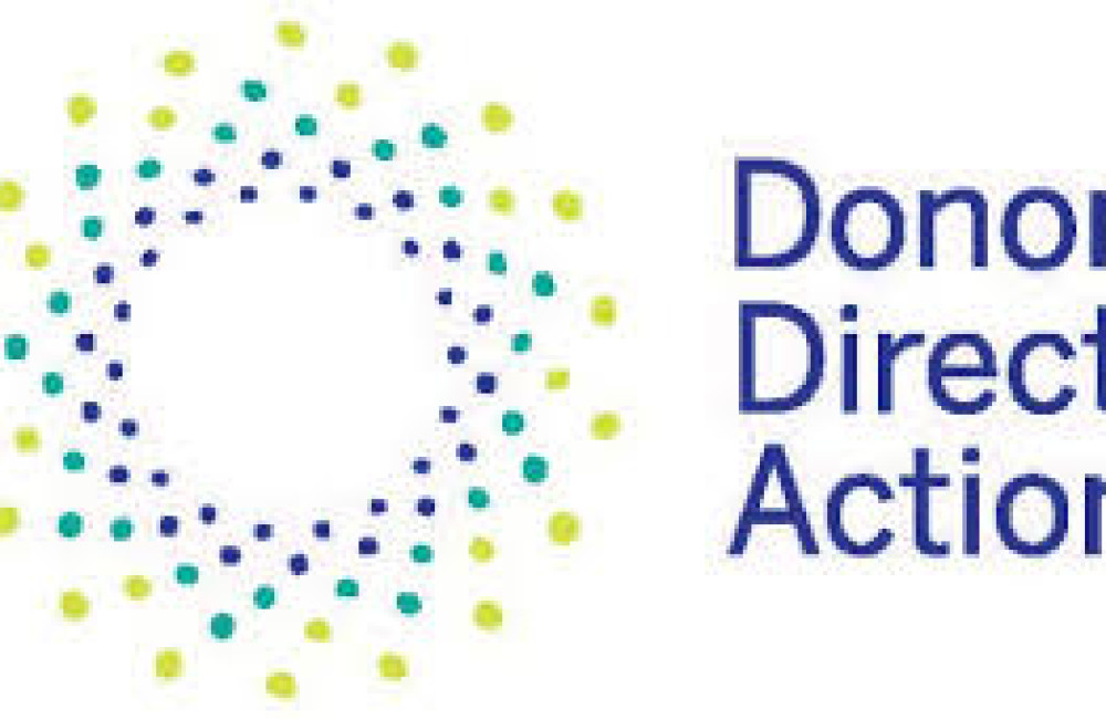 Direct Action Fund Logo