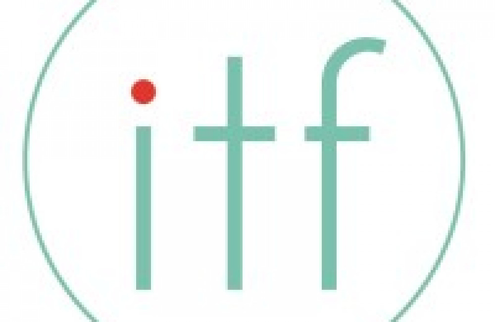International Trans Fund Logo