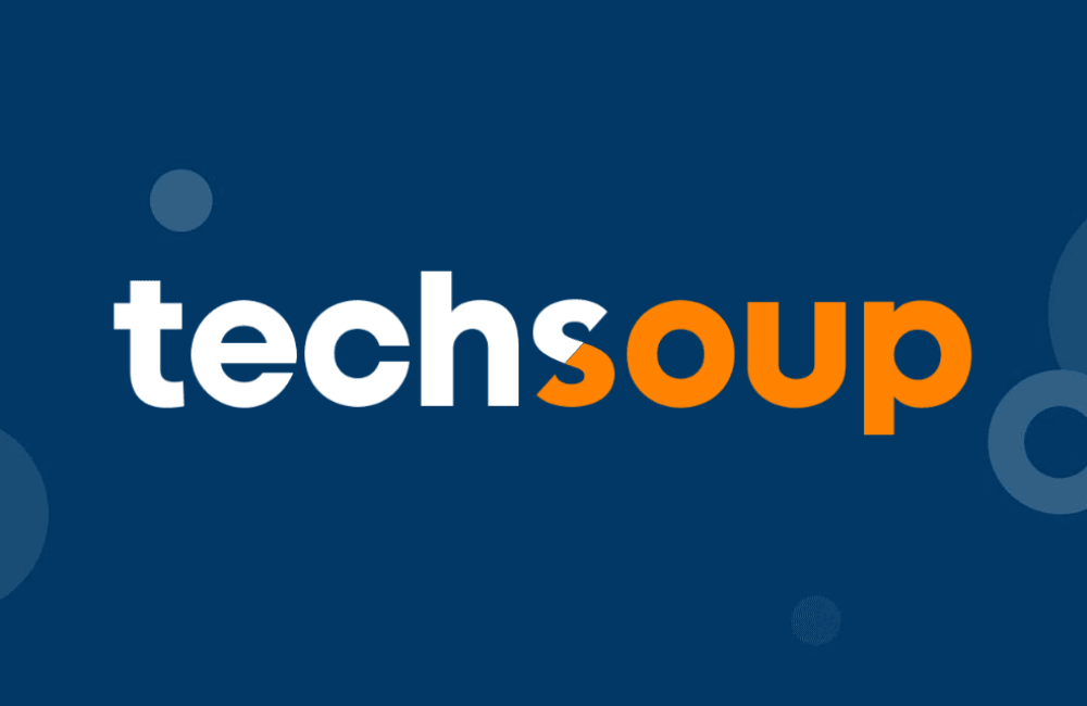 Techsoup Name