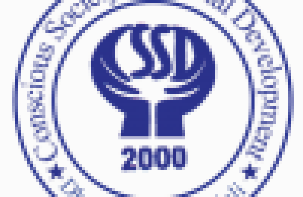 CSSD Kailali Logo