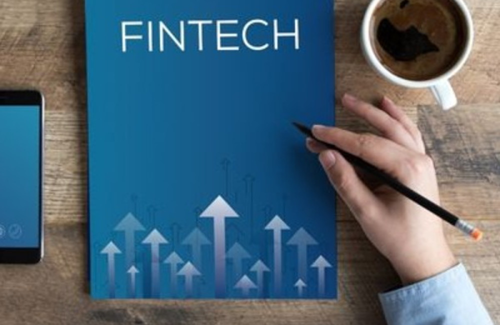The Luxembourg House of Financial Technology Logo