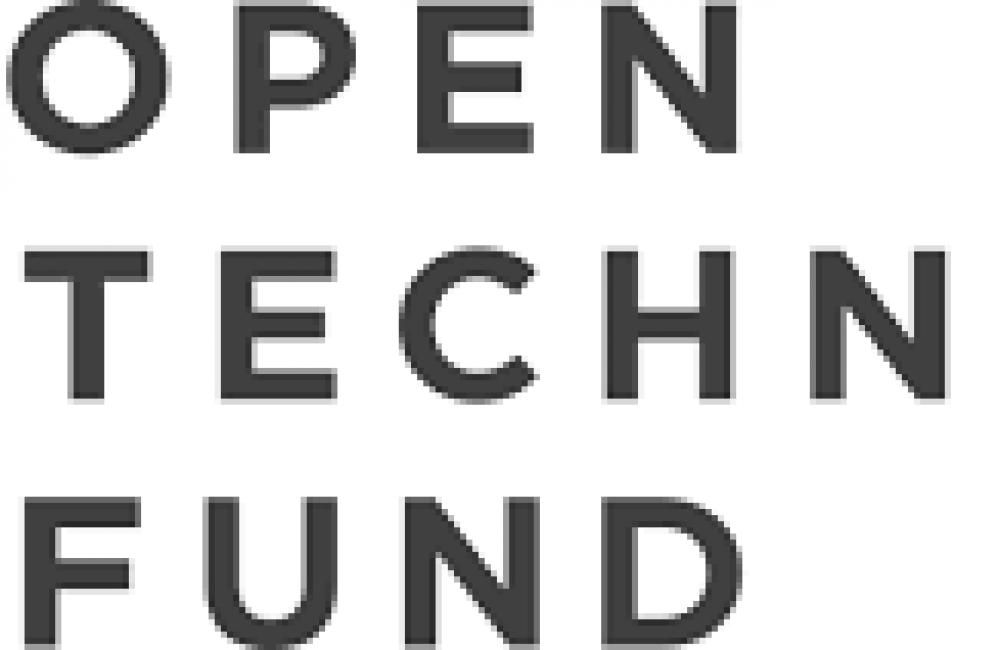 Open Technology Fund (OTF) Logo