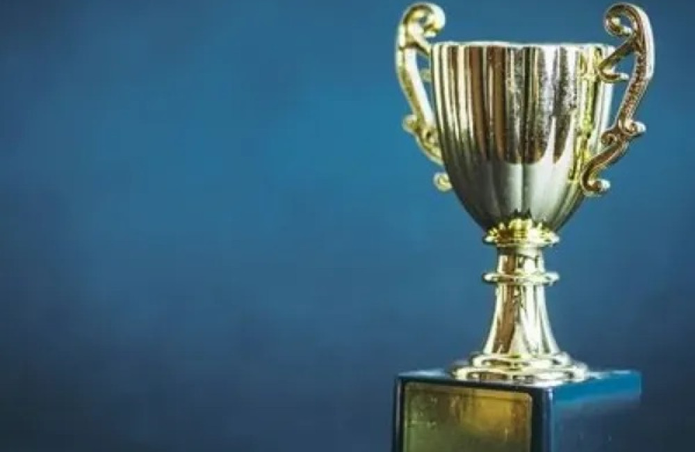 Global Water Intelligence Logo