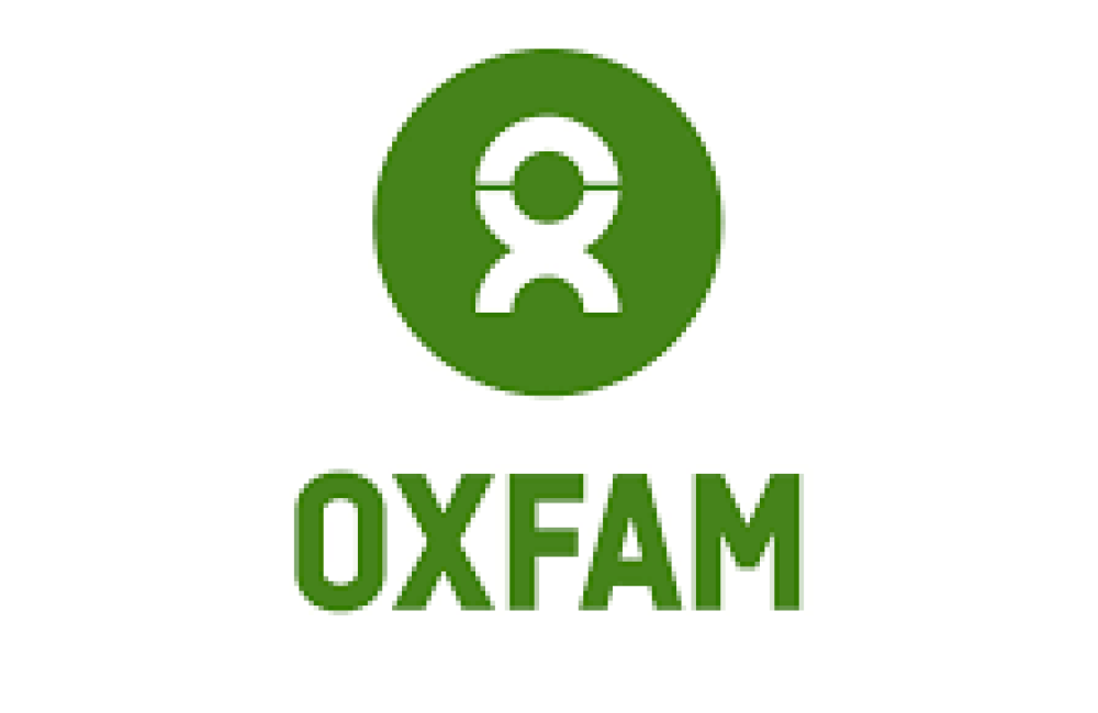 Oxfam Name